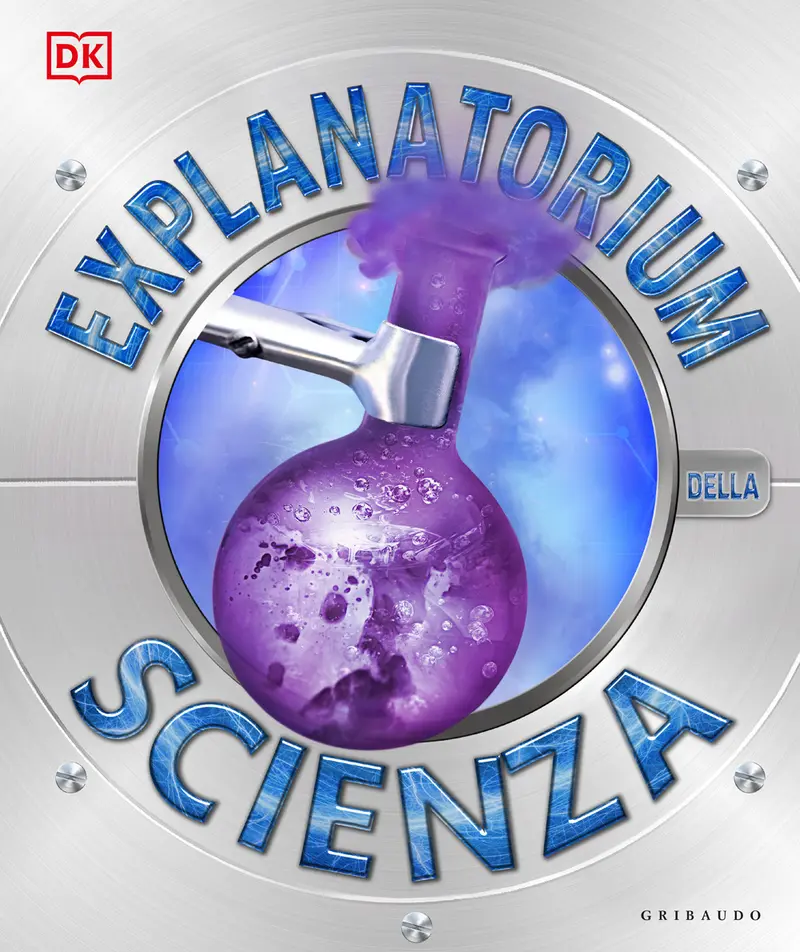 Explanatorium della scienza