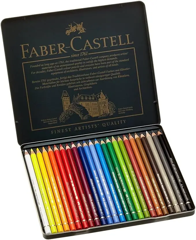 Faber Castell