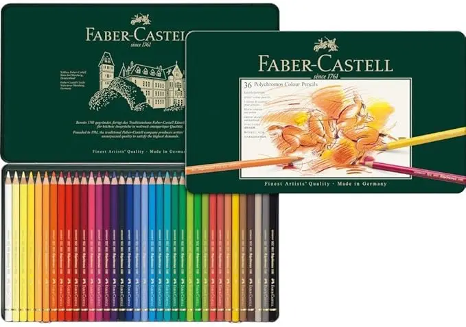 Faber Castell