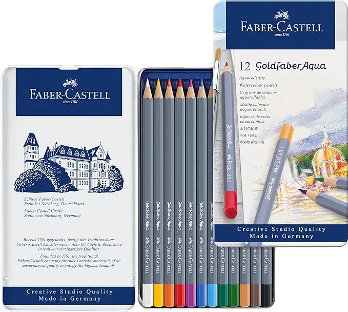 Faber Castell