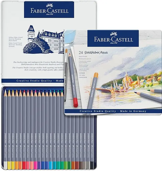 Faber Castell