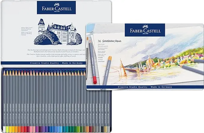 Faber Castell