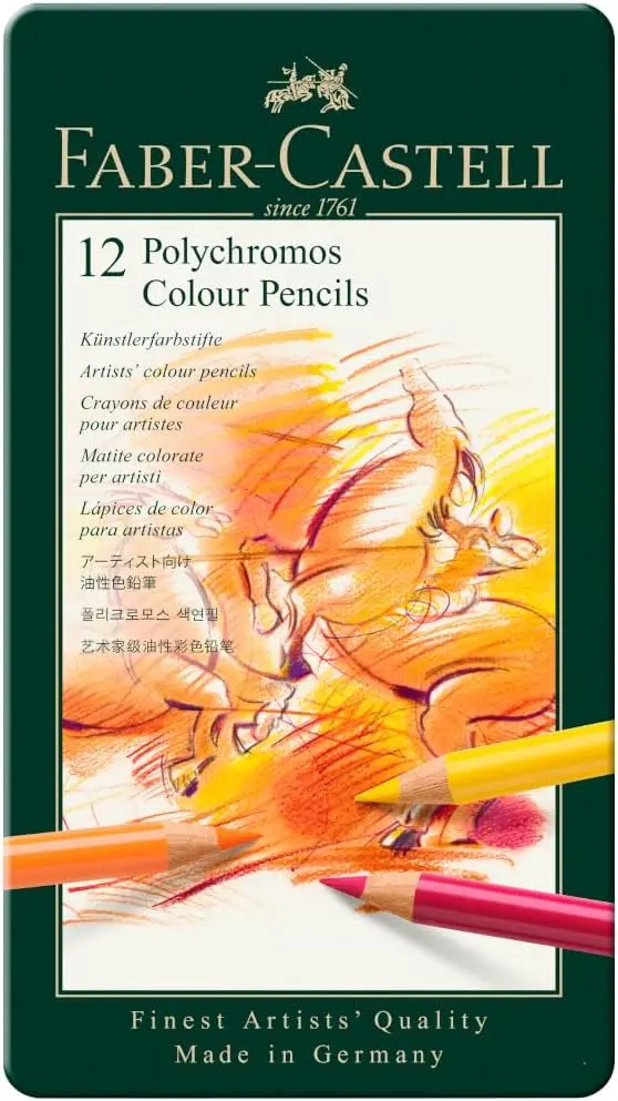Faber Castell