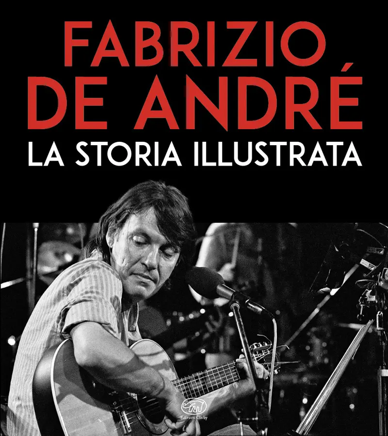 Fabrizio De André