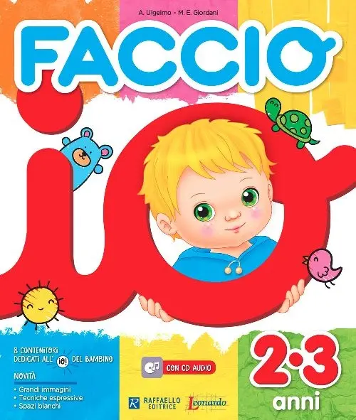 Faccio io