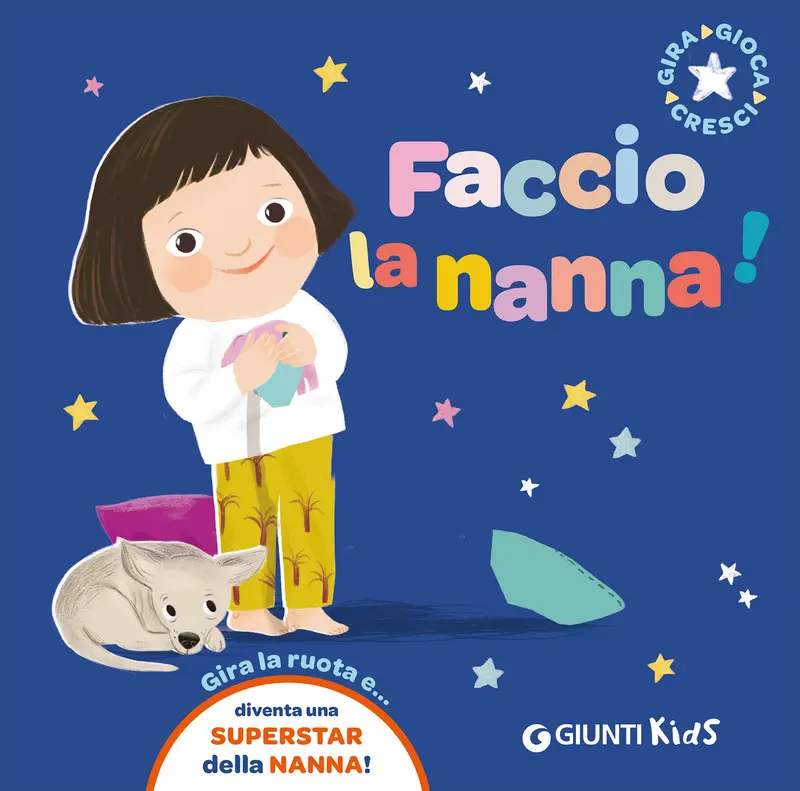 Faccio la nanna