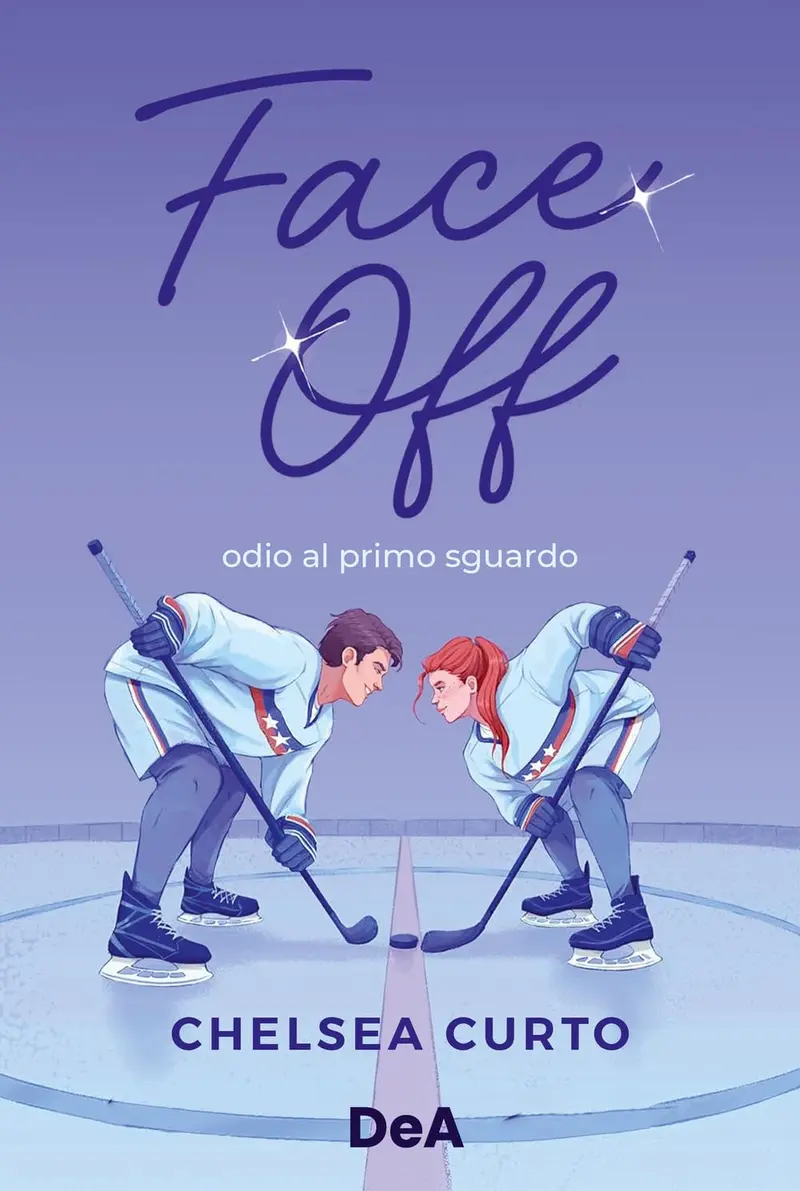 Face off - Odio al primo sguardo