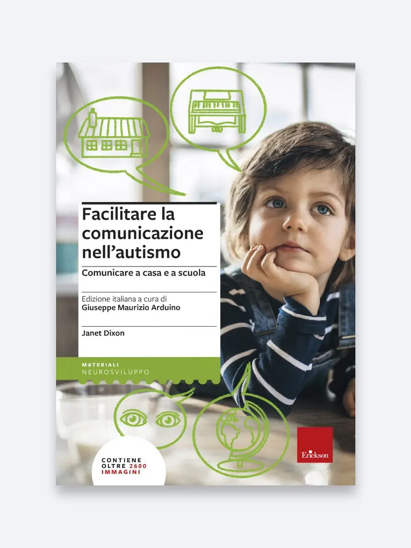 Facilitare la comunicazione nell'autismo