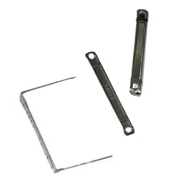 Fasteners Metallo mm. 80 50 pz.