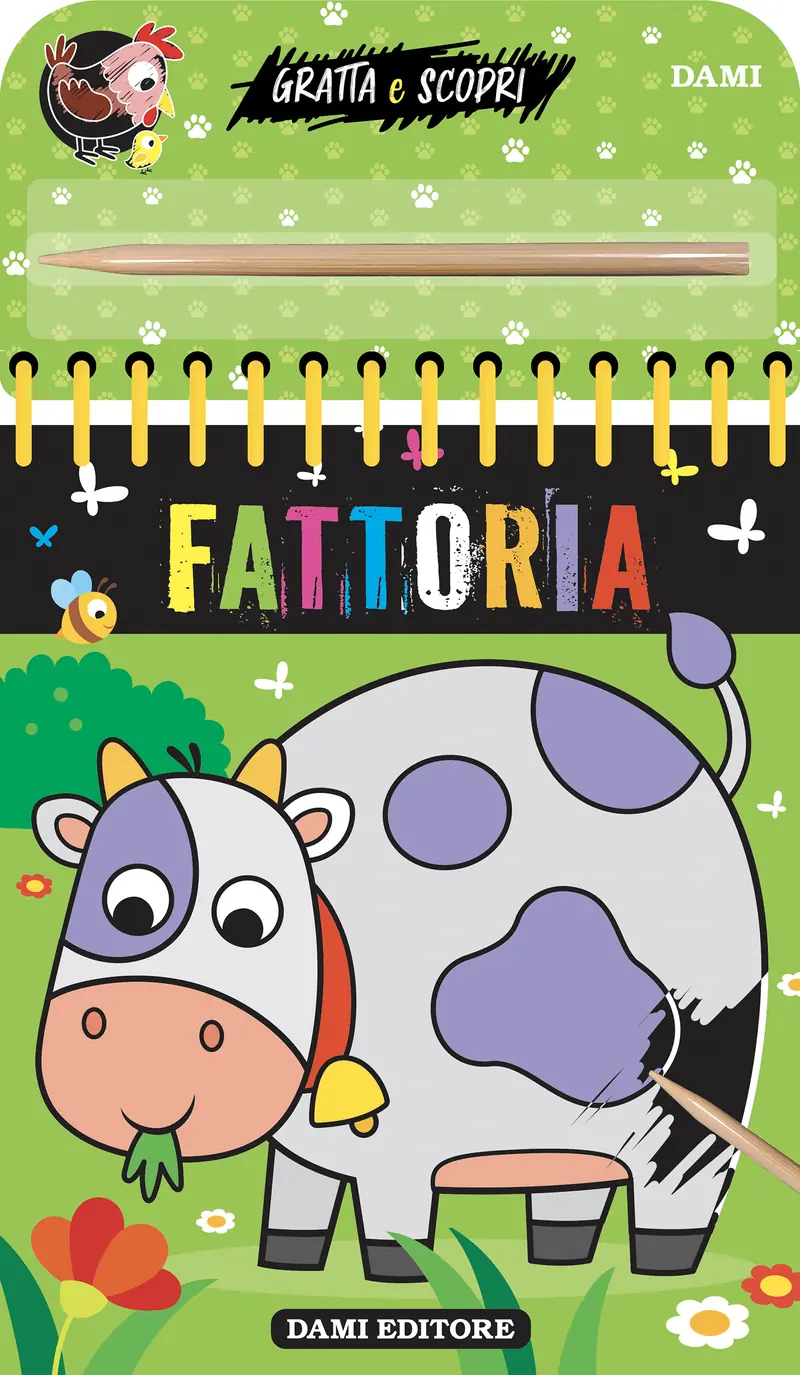 Fattoria