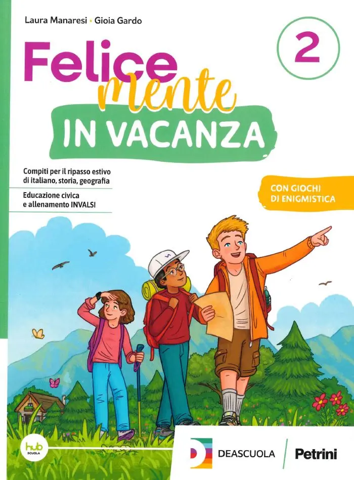 Felicemente in vacanza 2