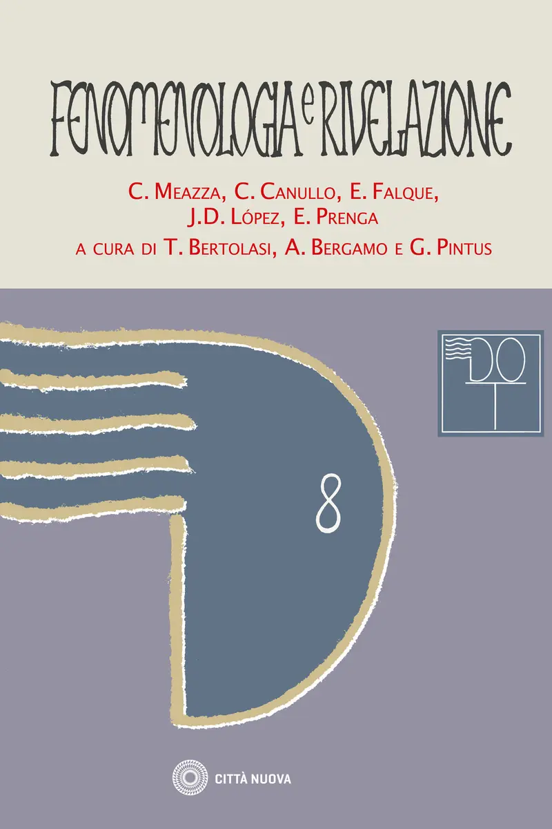 Fenomenologia e rivelazione