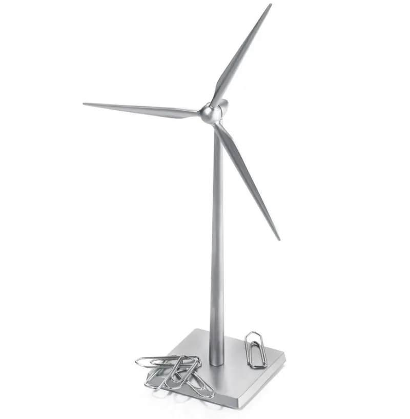 Fermacarte Magnetico Pale Eoliche Fresh Wind