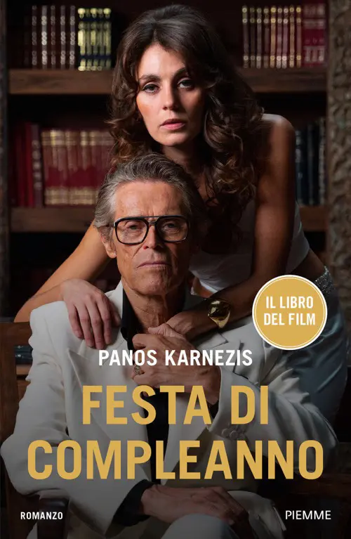 Festa di compleanno