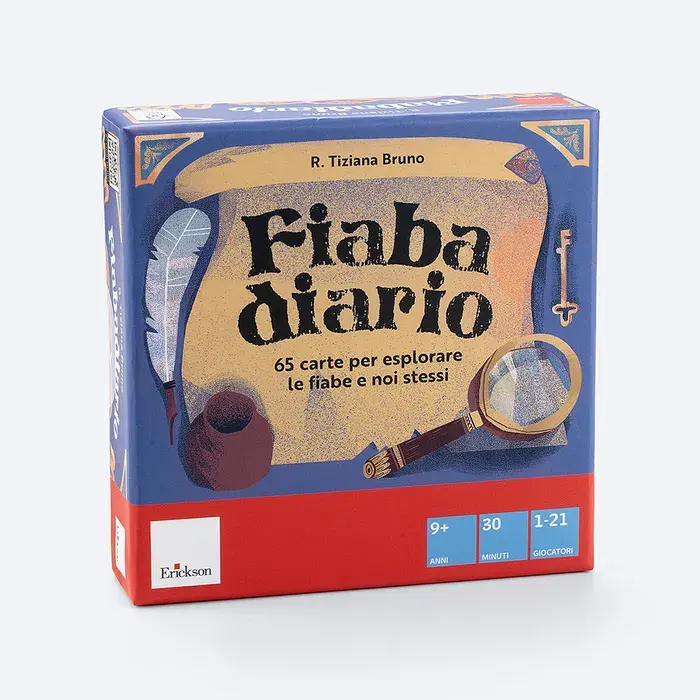 Fiabadiario