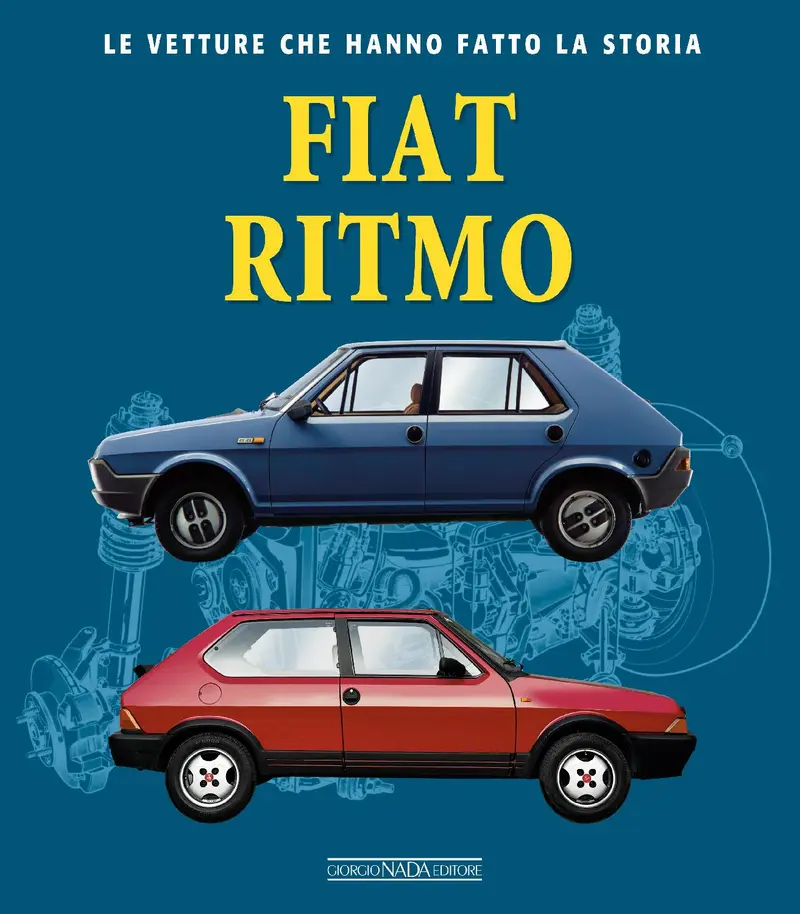 FIAT RITMO