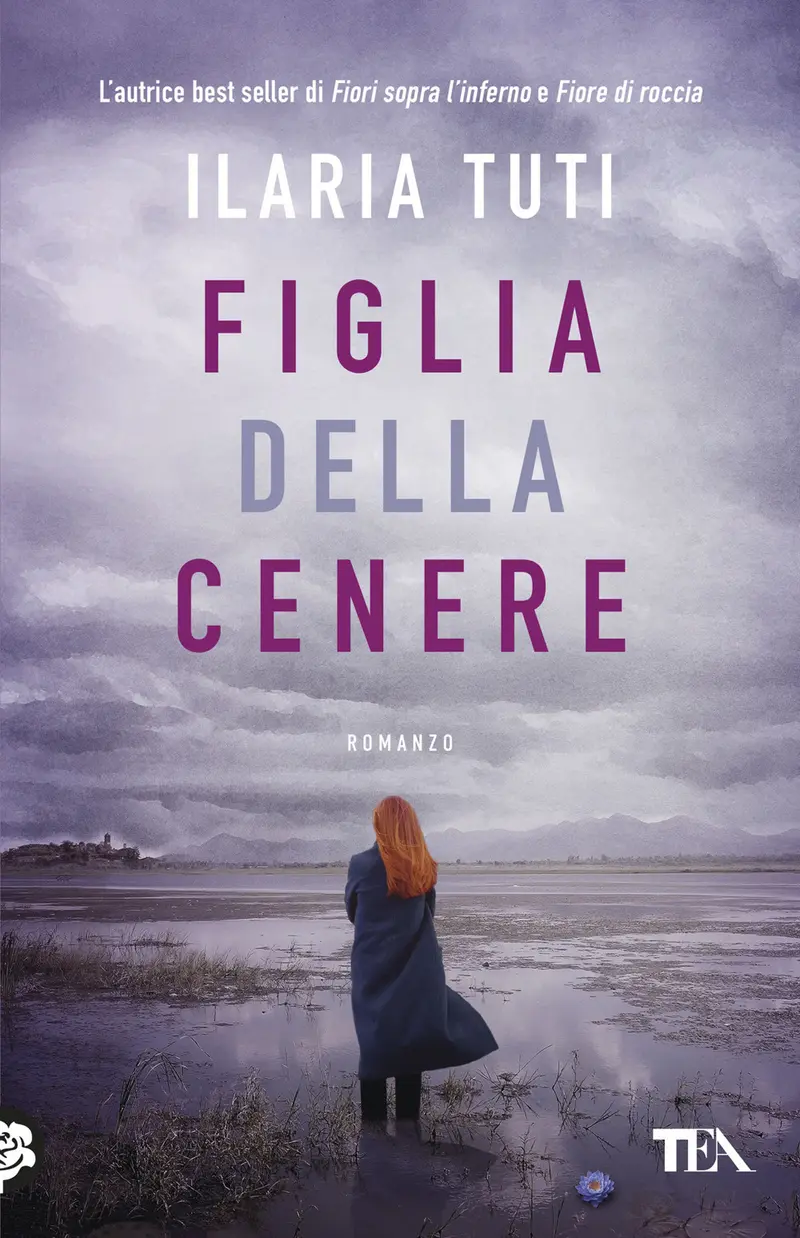 Figlia della cenere