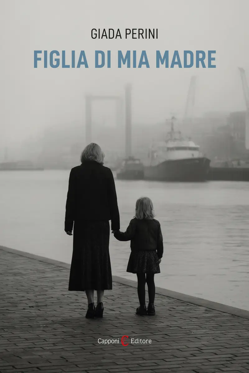Figlia di mia madre