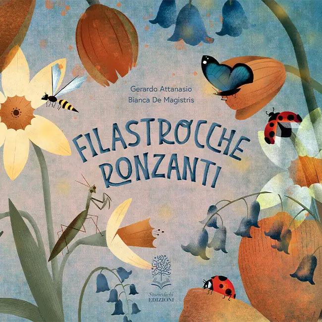 Filastrocche ronzanti