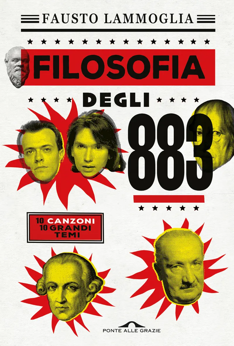 Filosofia degli 883