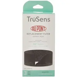 Filtro Tru Sens Small Z-1000 3 pz.