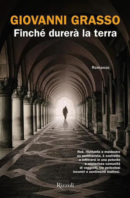 Finché durerà la terra