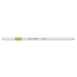 Fineliner Emott Pen 0,4 mm Verde Chiaro 10 pz.