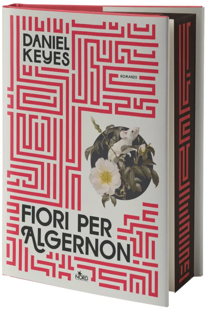 Fiori per Algernon