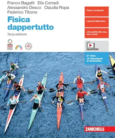 Fisica Dappertutto