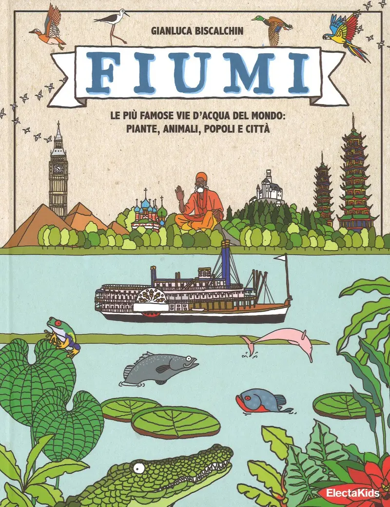 Fiumi