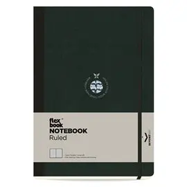 Flexbook Global 85 gr. 192 pag. 13x21