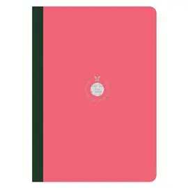 Flexbook Smartbook 70 gr. 160 pag. 9x14 Rigato