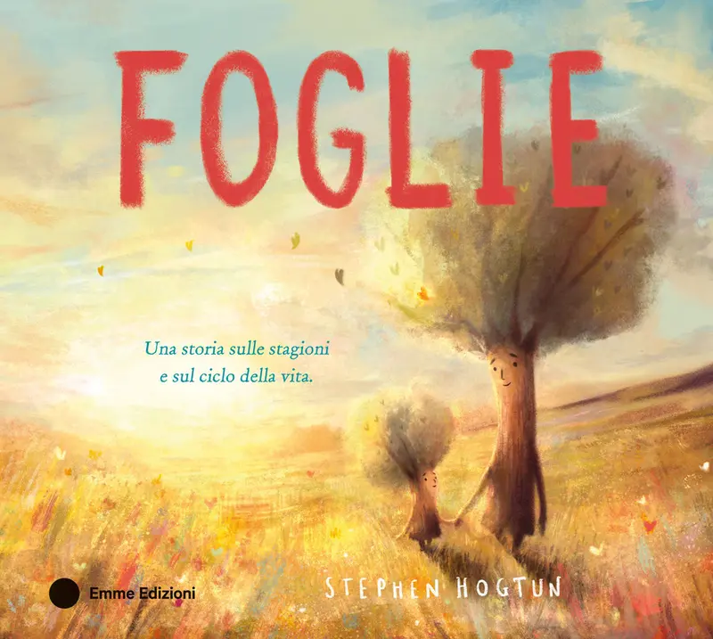 Foglie