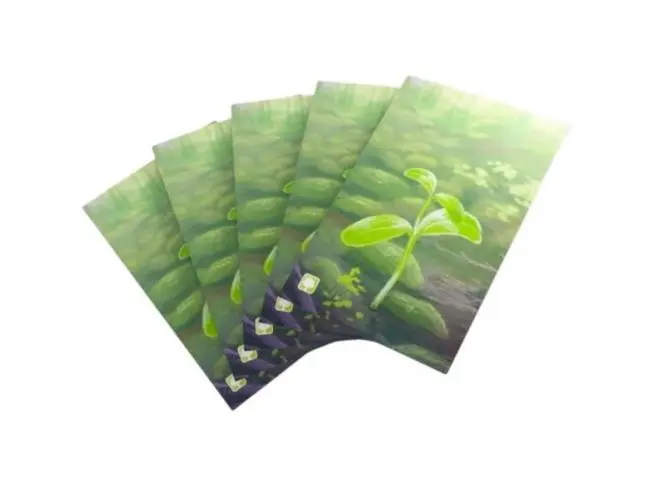 Forest Shuffle - Art Sleeves Bustine Protettive