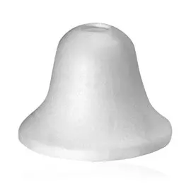 Forme Polistirolo 1 Campana 16 cm. 6 pz.