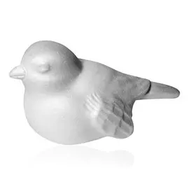 Forme Polistirolo 1 Pulcino 6 cm. 8 pz.