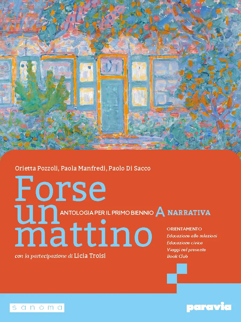 Forse Un Mattino - A