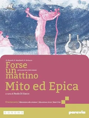 Forse Un Mattino. Epica