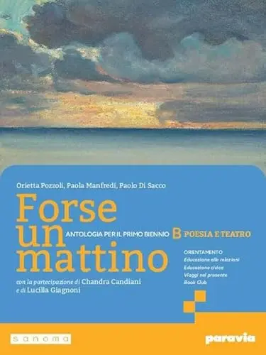 Forse Un Mattino - Vol. B