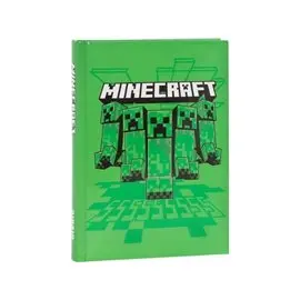 FP Minecraft Diario Std Jolly 12 Mesi 72519