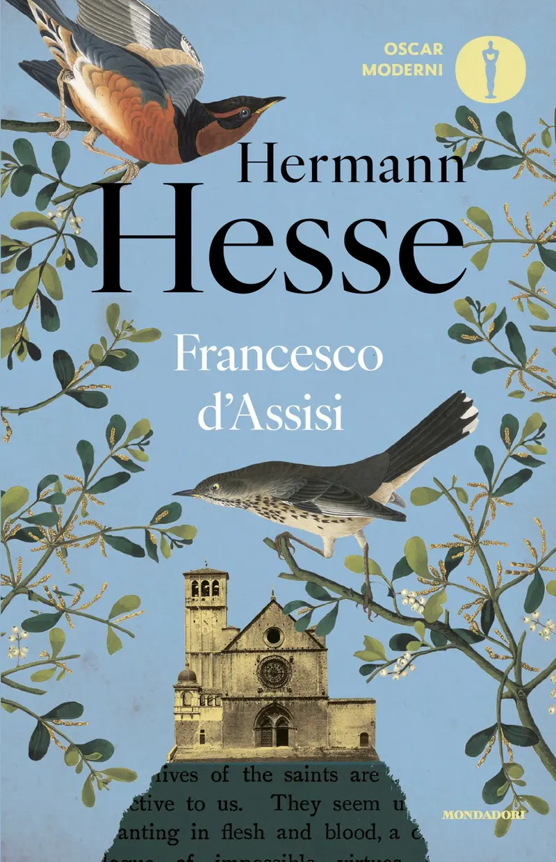 Francesco d'Assisi