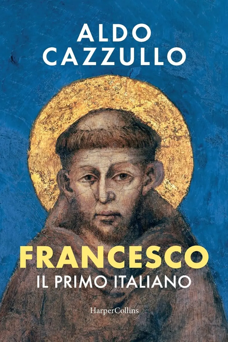Francesco - Il primo italiano