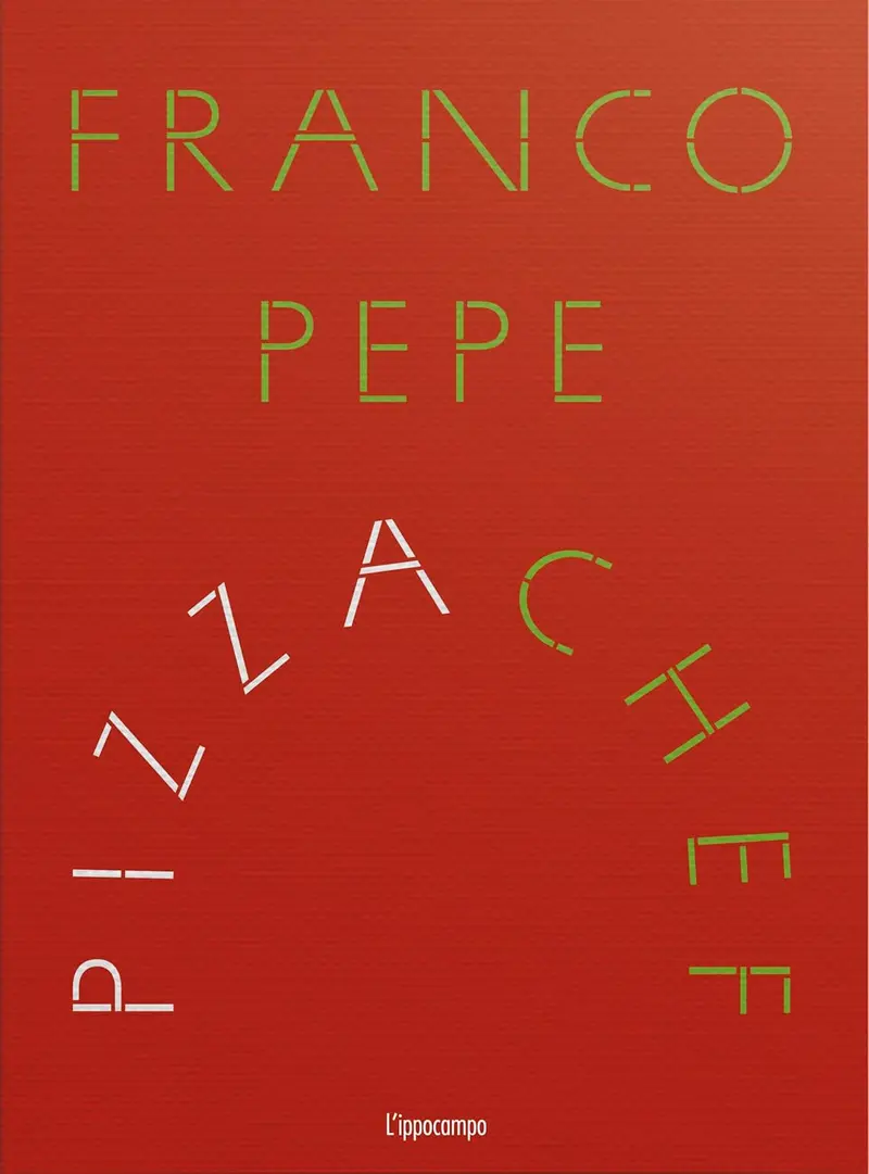 Franco Pepe Pizza Chef