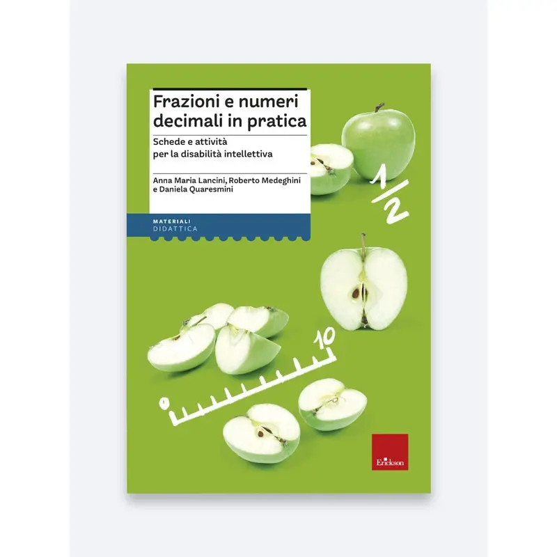 Frazioni e numeri decimali in pratica