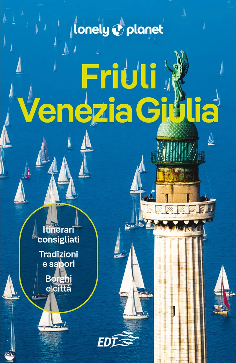 Friuli Venezia Giulia