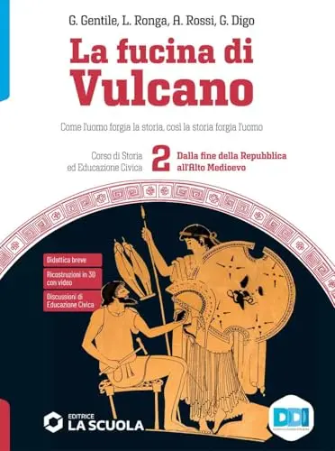 Fucina di Vulcano - Vol. 2