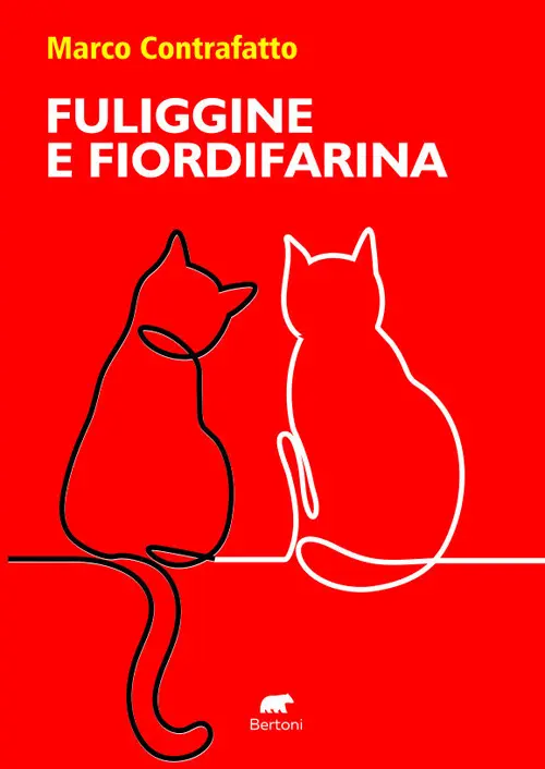 Fuliggine e fiordifarina