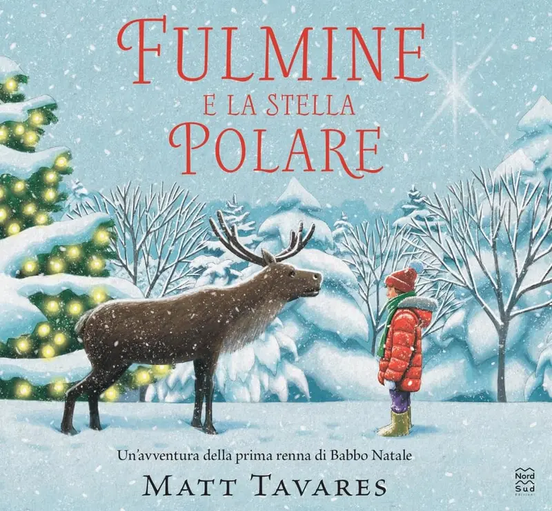 Fulmine e la Stella Polare