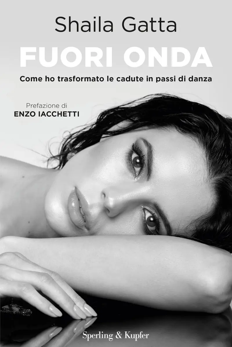 Fuori onda. Come ho trasformato le cadute in passi di danza
