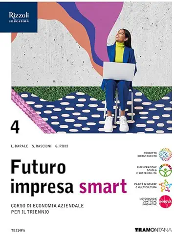 Futuro Impresa Smart 4